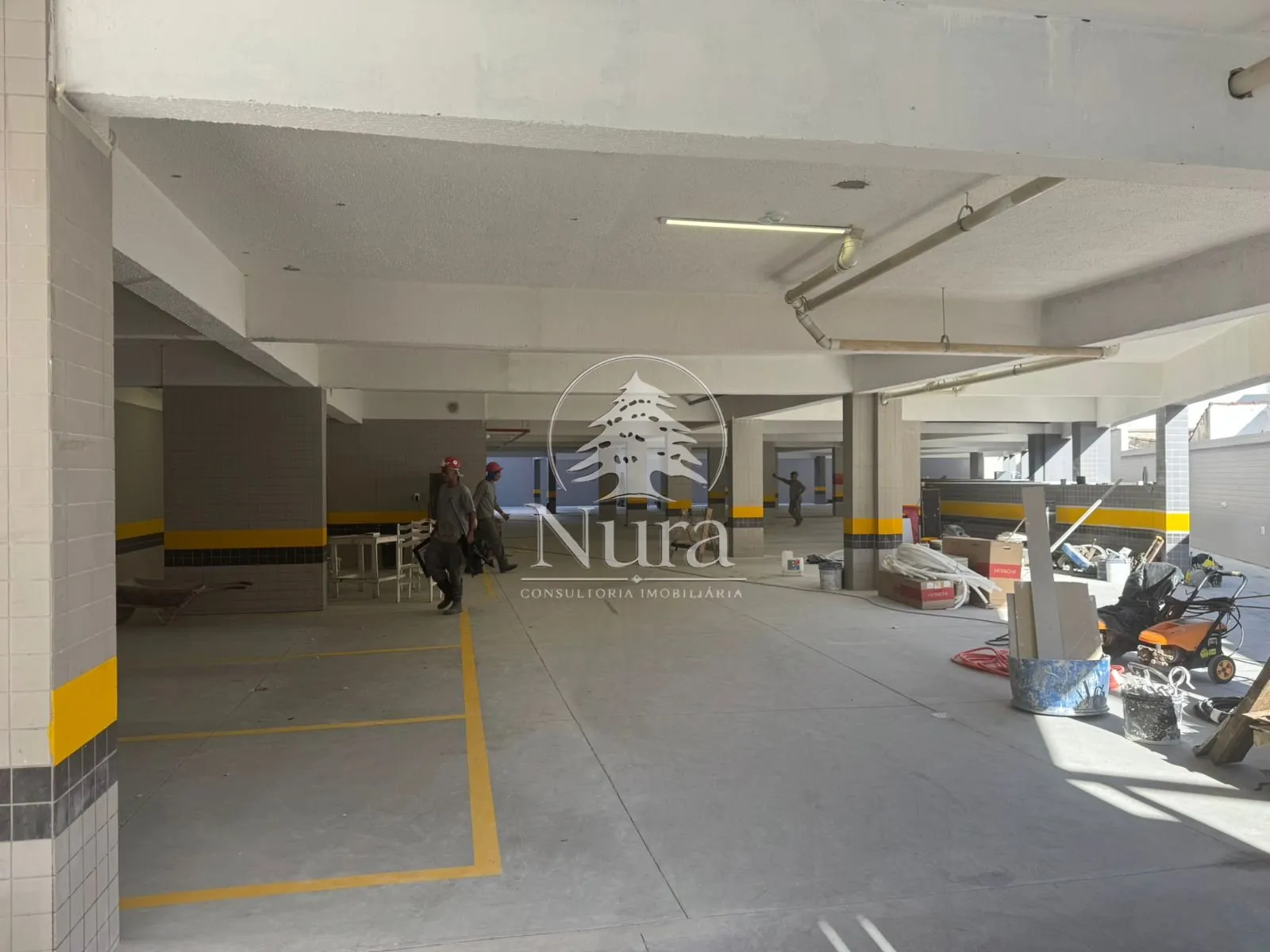 Imagem Apartamento de 1 quarto, 38m² no bairro Macuco, em Santos