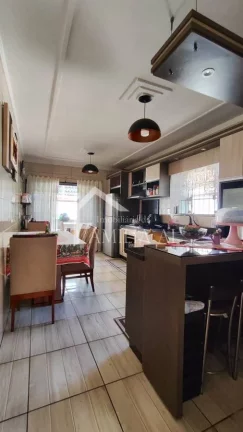 Imagem Casa de Laje 100% Averbada no Aventureiro
