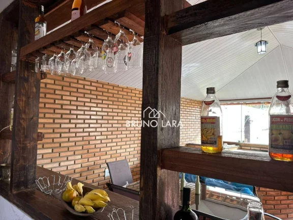 Imagem Casa à venda em Igarapé Condomínio Fazenda Mirante