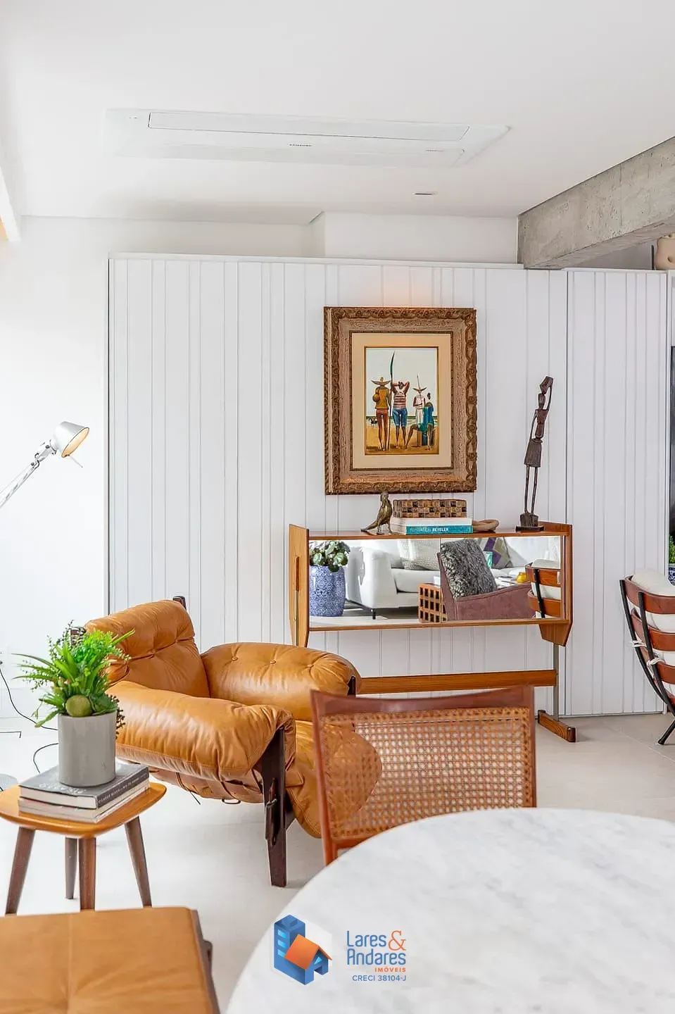Imagem Apartamento para venda em Perdizes com 3 quartos, sendo 3 suítes, 174m²