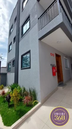 Imagem APARTAMENTO Á VENDA NA VILA NHOCUNÉ COM DOIS DORMITÓRIOS