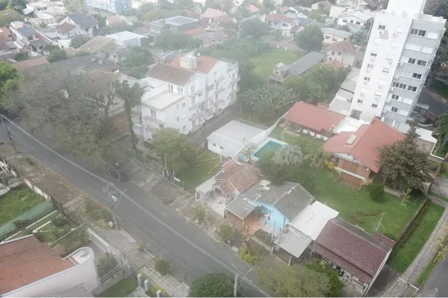 Imagem Terreno/Lote Residencial para venda no bairro Cristo Redentor em Porto Alegre