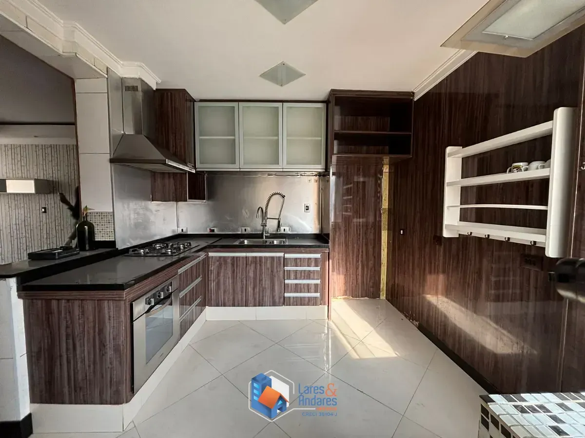 Imagem Apartamento para venda em Campos Elíseos com 3 quartos, sendo 1 suíte, 110m²