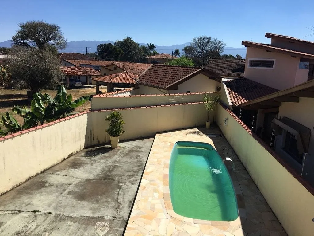 Imagem Casa à venda 3 Quartos, 1 Suite, 4 Vagas, 436M², Village Tremembé, Tremembé - SP