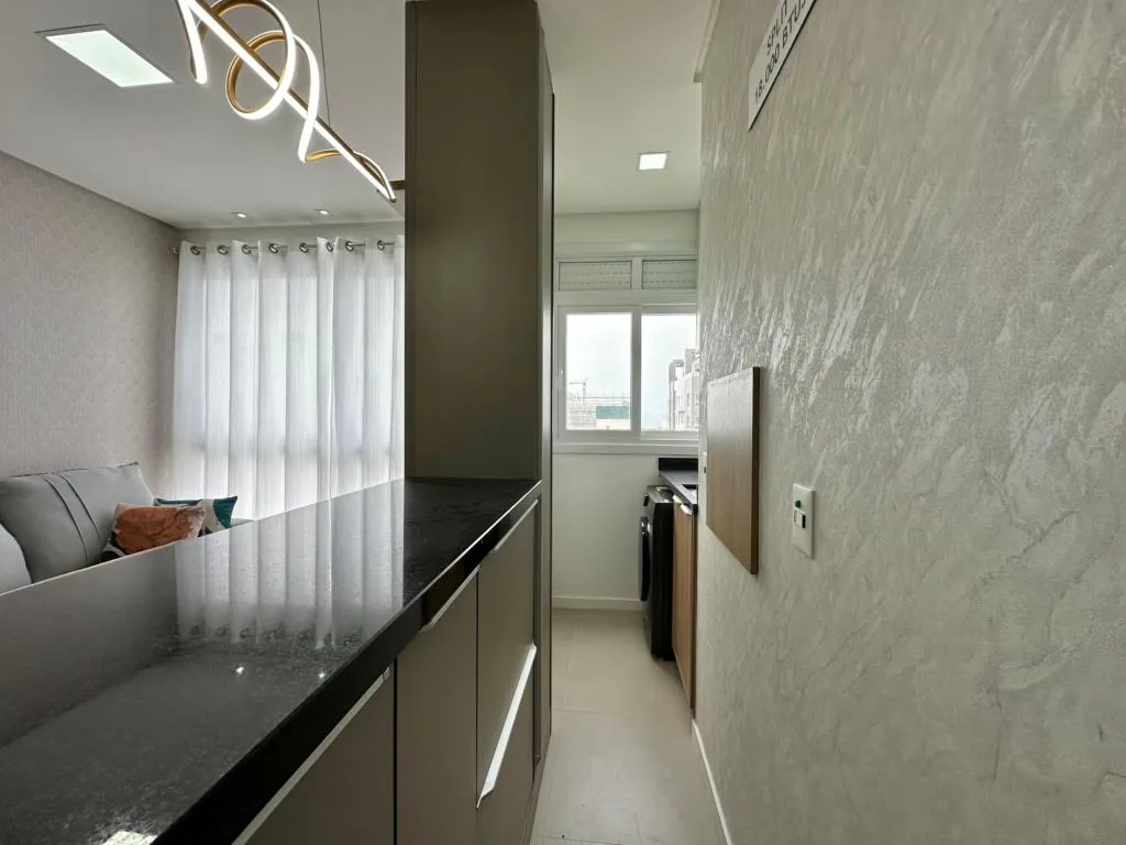 Imagem Apartamento 2 Dormitórios - Bairro Centro