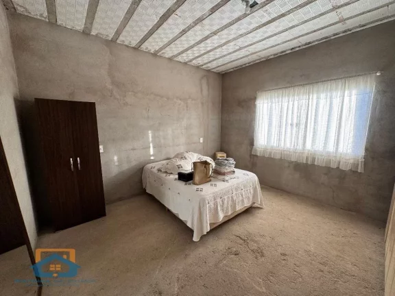 Imagem Casa no bairro Porto Seguro - Caratinga