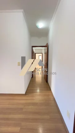 Imagem Apartamento à venda no Cambuí em Campinas-SP: 3 quartos, 1 suíte, 3 banheiros, 2 vagas de garagem, 117m² de área.