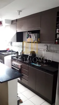 Imagem Apartamento térreo de 2 quartos sendo 1 suíte no Jardim América