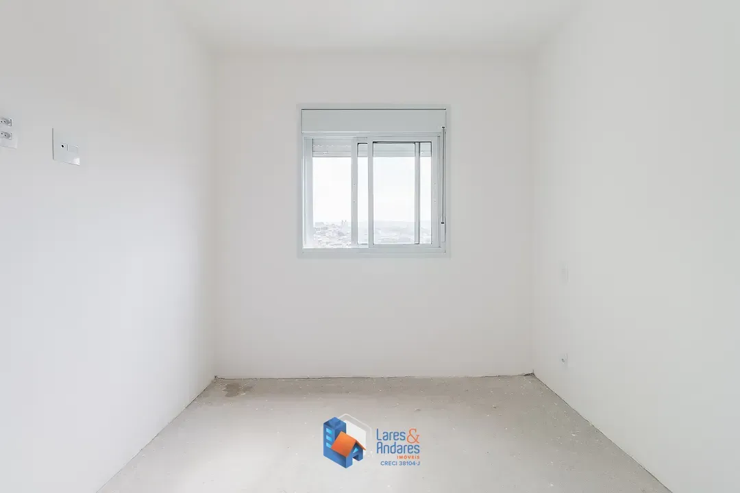 Imagem Apartamento para venda em Vila Bandeirantes- Casa Verde com 2 quartos, sendo 1 suíte, 59m²
