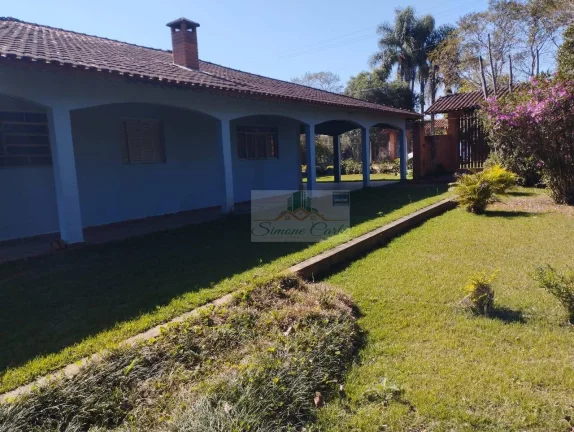 Imagem CHÁCARA JARDIM CANANEIA PILAR DO SUL