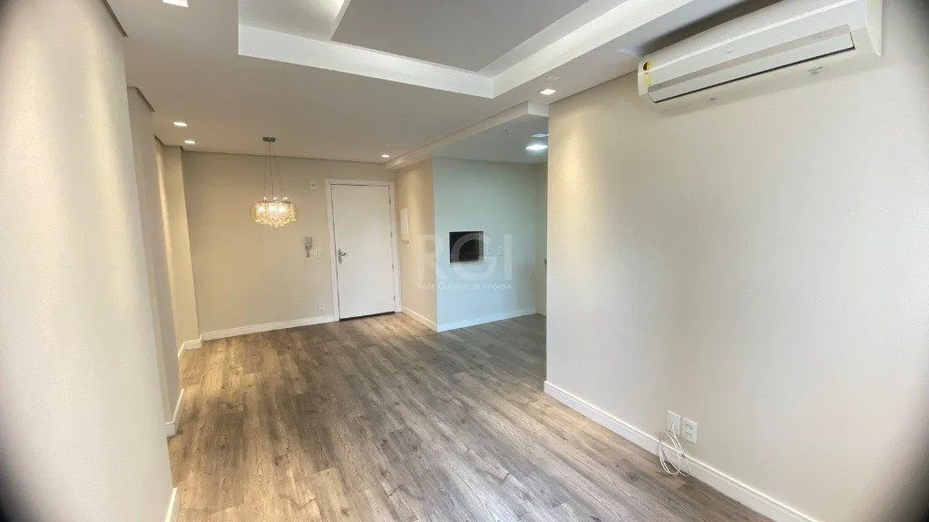 Imagem Apartamento ICON - 61m², 2 dormitórios, sendo 1 suites, churrasqueira e 1 vaga