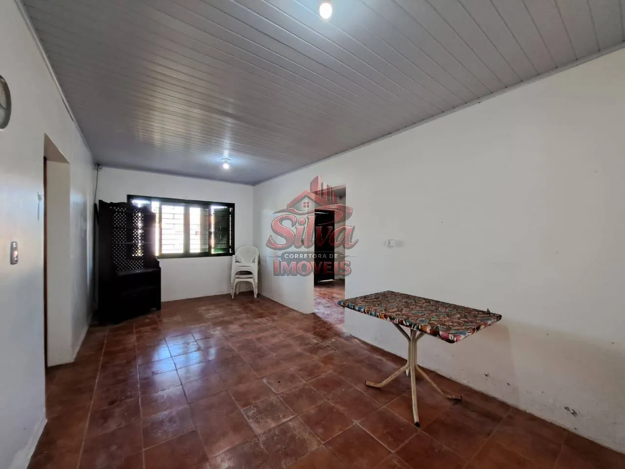 Imagem C487| Casa à venda em Imbé RS com 3 dormitórios, suíte e pátio cercado