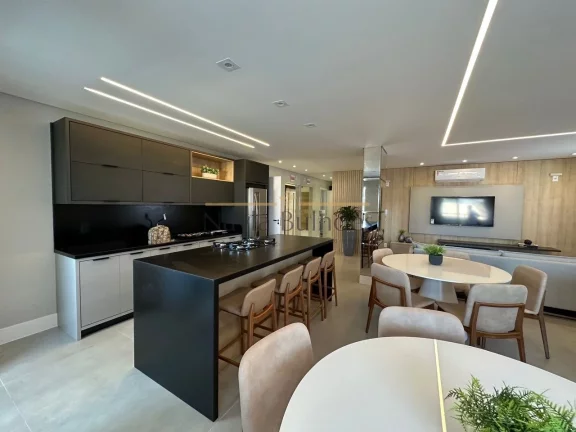 Foto do imóvel APARTAMENTO RESIDENCIAL em SÃO JOSÉ - SC, BARREIROS