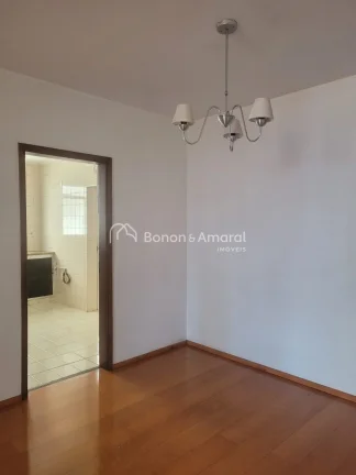 Imagem Apartamento em Campinas, tem a oferecer neste apartamento exclusivo. Com três quartos, incluindo um...