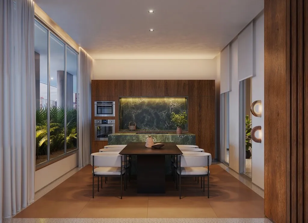 Imagem Cobertura Duplex em Lançamentos no bairro Icaraí - Niterói, RJ