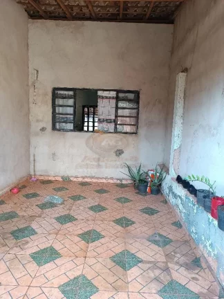 Imagem CHÁCARA A VENDA NA ESTANCIA BELA VISTA EM RIO PRETO