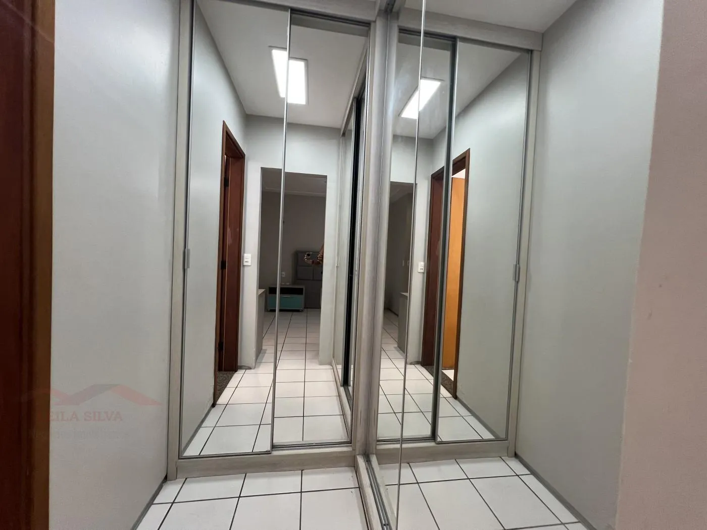 Imagem Apartamento 4 quartos de Alto Padrão à Venda no bairro Jóquei em Teresina - PI | 3 Suítes com varanda Gourment