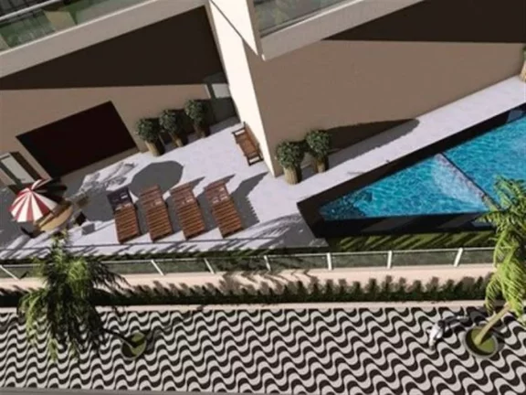 Imagem Apartamento com 2 dormitórios à venda, 90 m² Entrada R$165.000,00 - Parcela de R$2.566,67