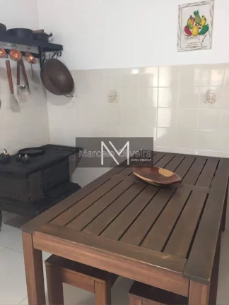 Imagem Chácara para venda 4 quartos 1750m² casa 300m² - Piscina - B. Bonsucesso