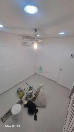 Imagem Sala para alugar, 22 m² por R$ 1.150,00/mês - Vila Ristori - Guarulhos/SP