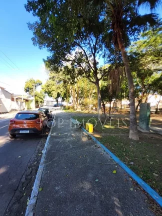 Imagem Sobrado 4 Dormitórios 2 Suítes Jardim Ismenia