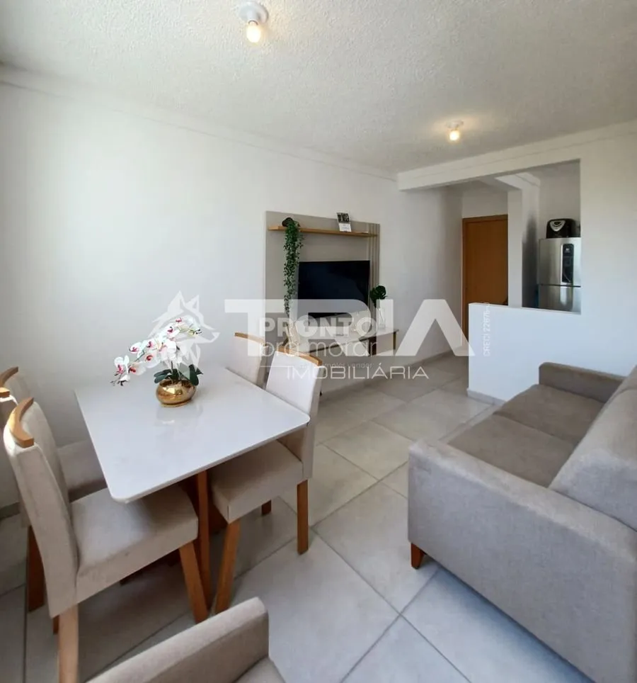Imagem Apartamento à venda em Jaboatão dos Guararapes | 42,19 m² | 2 quartos e lazer completo