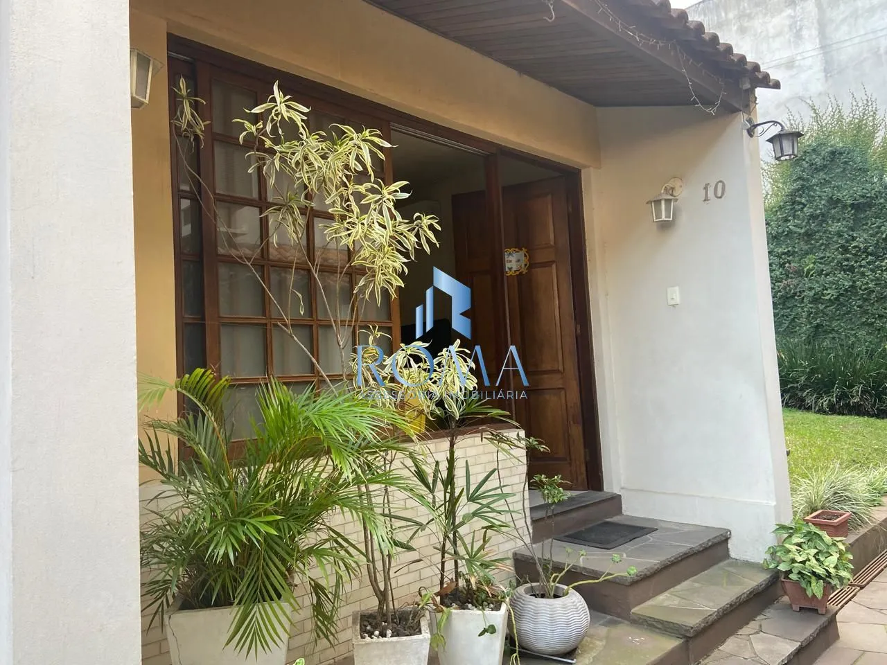 Imagem OPORTUNIDADE : CASA DUPLEX NO CENTRO