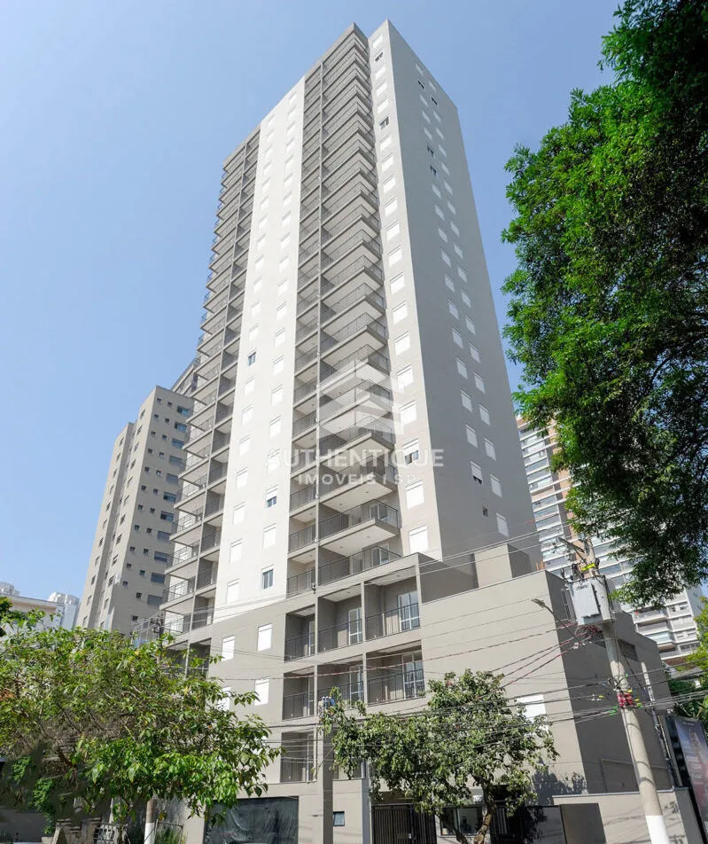 Imagem HELLO VILA MARIANA - Apartamento na Vila Mariana à venda