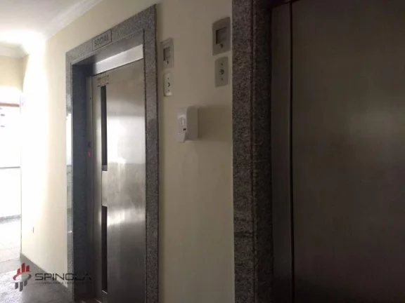Imagem Apartamento com 2 dormitórios à venda, 94 m² por R$ 430.000,00 - Vila Caiçara - Praia Grande/SP