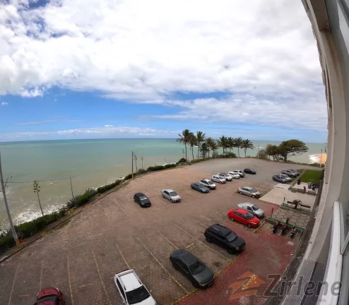 Imagem APARTAMENTO QUARTO E SALA, COM VISTA PARA O MAR