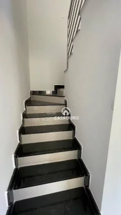 Imagem Cobertura com 3 quartos à venda, 190 m² por R$ 1.790.000 - Serra - Belo Horizonte/MG
