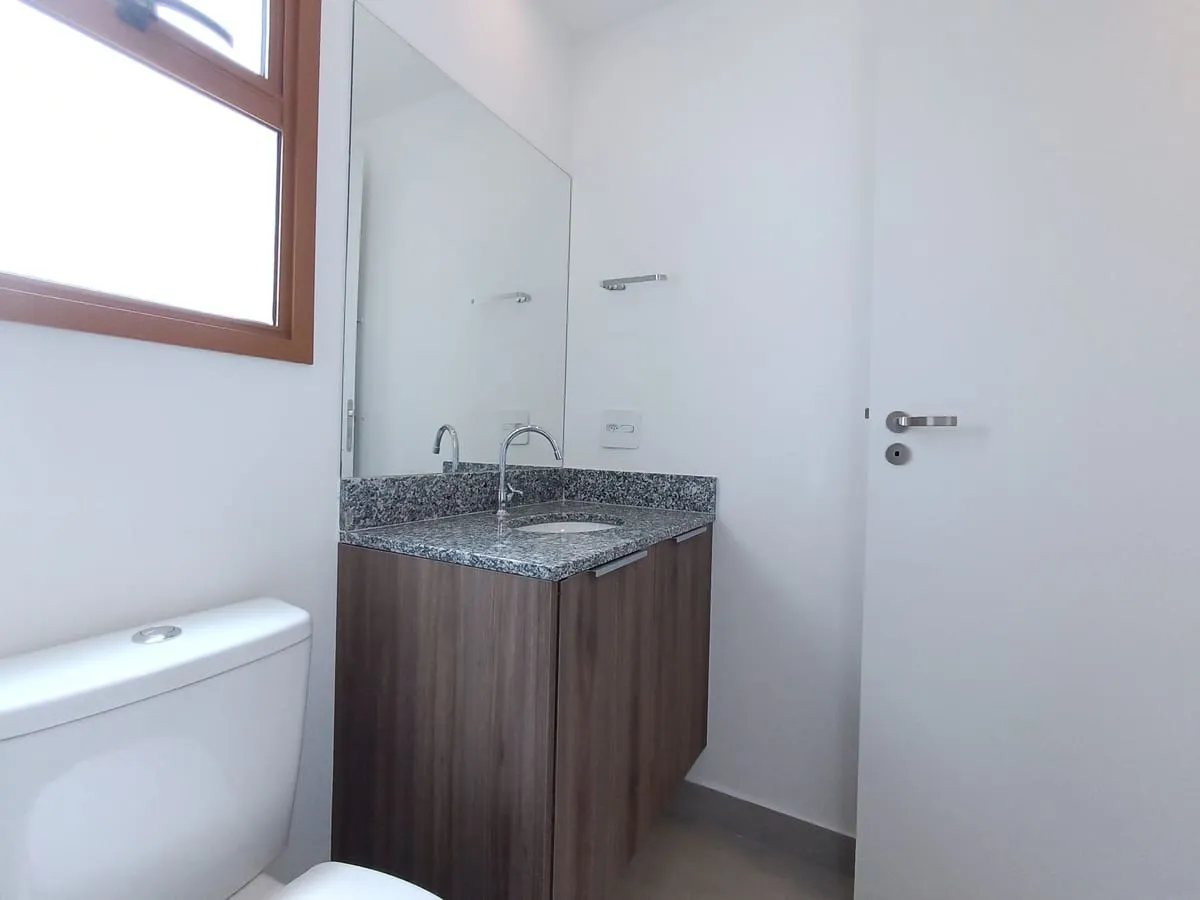 Imagem Apartamento com 2 Quartos para alugar, 43m² - Butantã