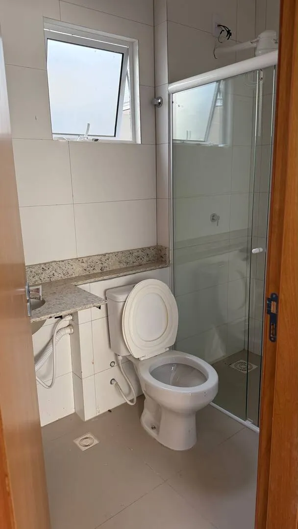 Imagem Casa em Condomínio Murano 2 Quartos