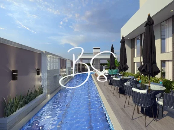 Imagem APARTAMENTO RESIDENCIAL em BALNEÁRIO CAMBORIÚ - SC, CENTRO