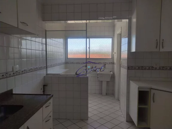 Imagem Apartamento com 3 dormitórios à venda, 70 m² por R$ 430.000,00 - Butantã - São Paulo/SP
