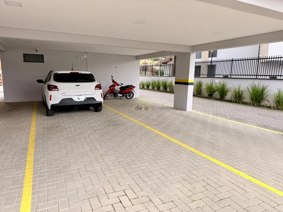Imagem Apartamento mobiliado próximo do Colégio Católica no Saguaçu!!