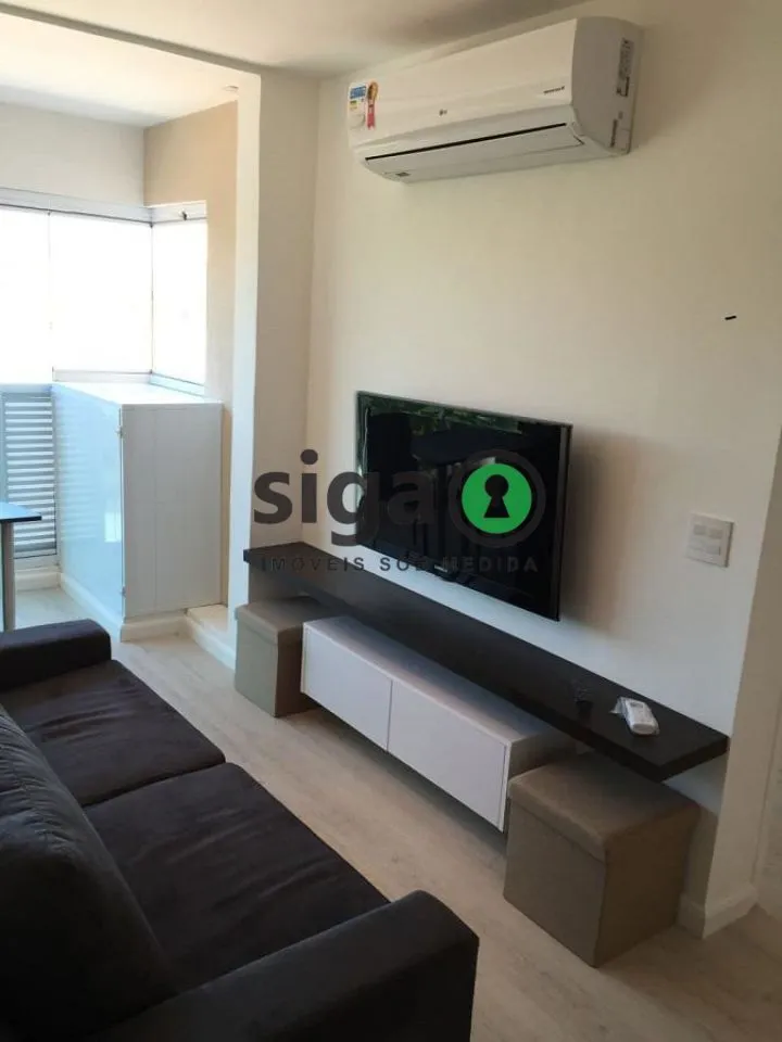 Imagem Cobertura a venda em Pinheiros com 2 quartos