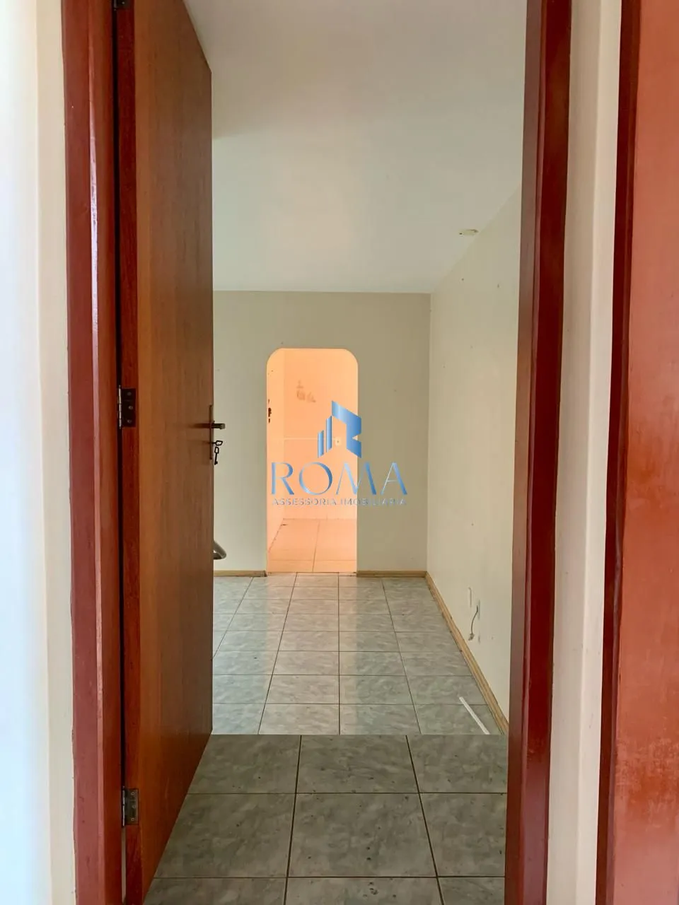 Imagem Excelente terreno localizado no Bairro Perpétuo Socorro, com 03 casas construída