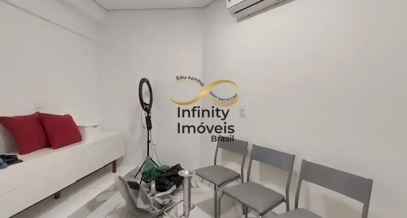 Imagem Sala comercial à venda no bairro Savassi - Belo Horizonte/MG