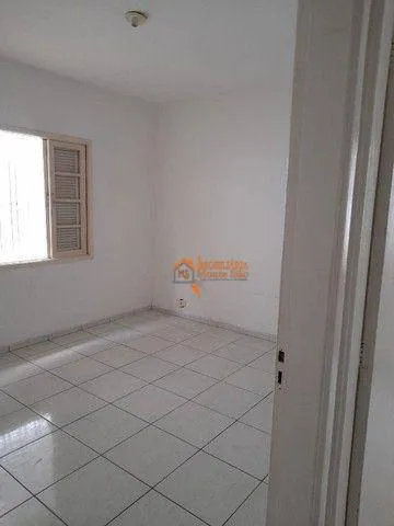 Imagem Casa com 3 dormitórios à venda, 166 m² por R$ 850.000,00 - Jardim Bom Clima - Guarulhos/SP