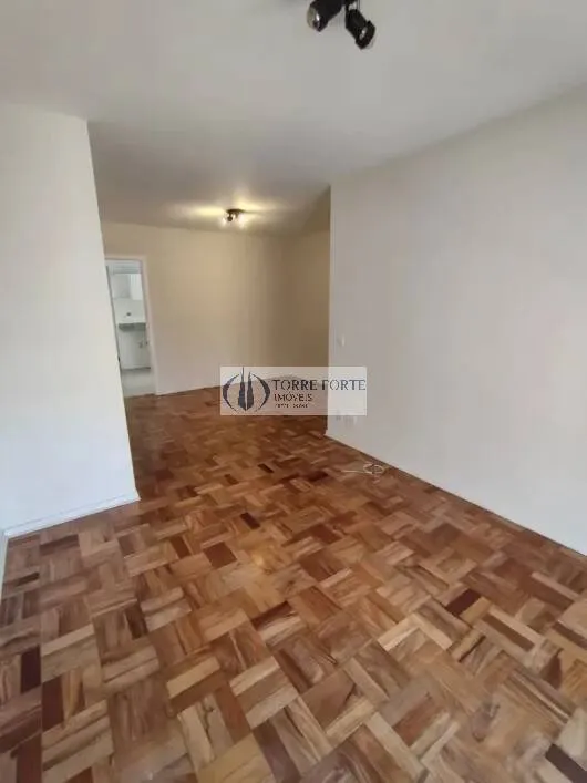 Imagem Excelente apartamento 103 m² 3 dormitórios sendo 1 suíte 2 vagas de garagem
