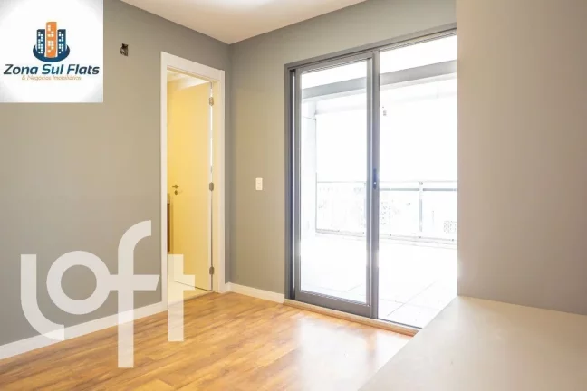 Imagem Cobertura Duplex à Venda Na Vila Madalena Com 2 Suítes e 1 vaga