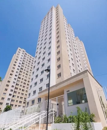 Foto do imóvel APARTAMENTO RESIDENCIAL em São Paulo - SP, Cambuci