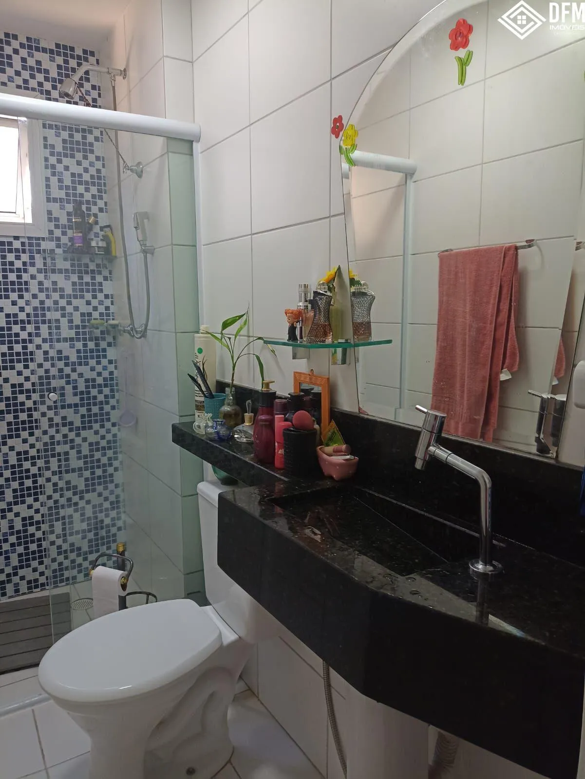Imagem Apartamento com 3 Dormitorio(s) localizado(a) no bairro Vila Mogi Moderno em Mogi das Cruzes / Mato Grosso do Sul Ref.:80965279
