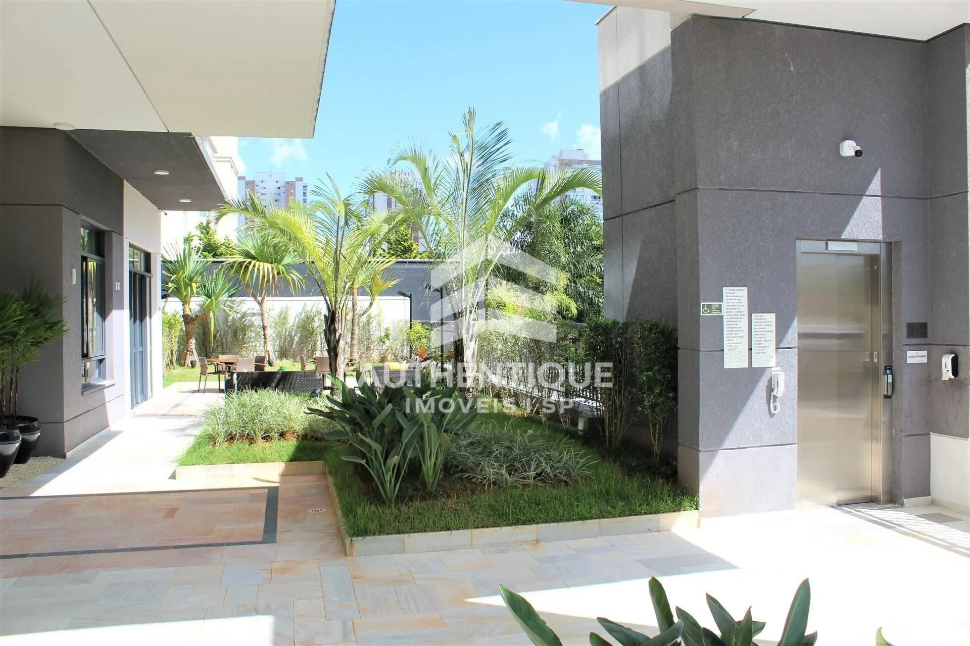 Imagem Legittimo Vila Romana - Apartamento à venda em São Paulo/SP