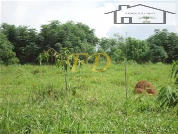 Imagem Áreas Industriais para Venda em Atibaia