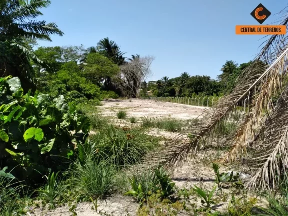 Imagem TERRENO EM LAURO DE FREITAS