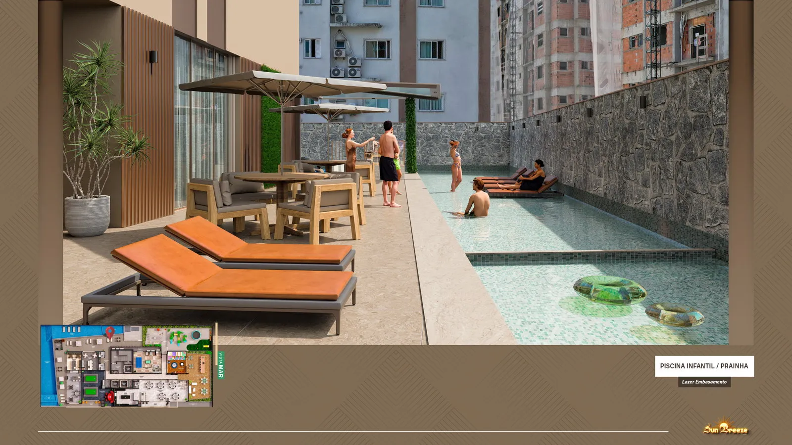 Imagem Sun Breeze
