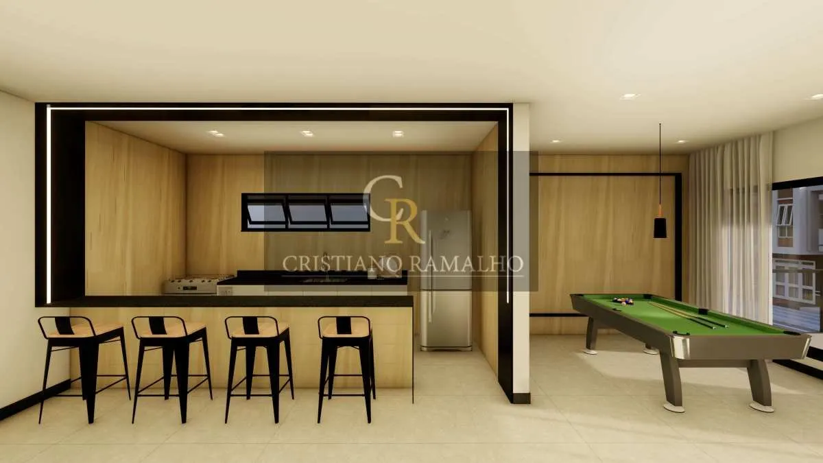 Imagem Apartamento à venda em Cabo Frio