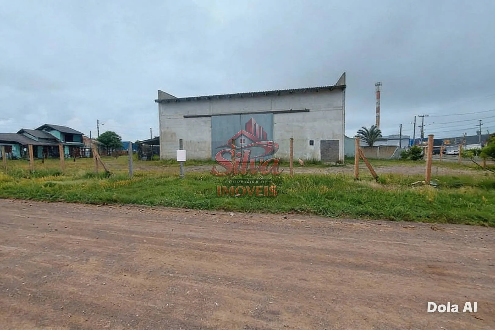 Imagem C925 | Pavilhão comercial à venda na avenida principal do Marisul